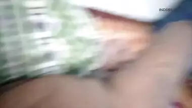 Guy records MMS video of Desi doctor having XXX fun with his stepsis