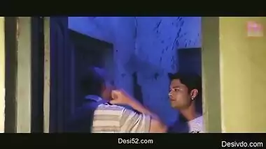 Part-2 New desi paid masala movie “abra ki dabra”- 1st on net
