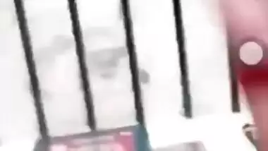 Village maal bhabhi