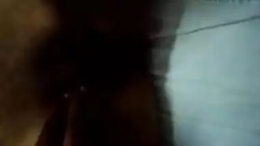 Desi babe sucking dick