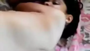 friend wife Doggy