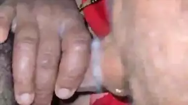 Desi Hot Wife Give Blowjob Vdo