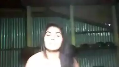 Big Booby Bangladeshi Village Girl Make Nude And Fingering Video For Bf