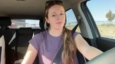 Nadia Foxx Lush! To the GYM and a DRIVE THRU omg I CAME ON THE STAIRMASTER!!