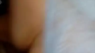 Mature In Doggy Position