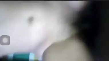 Cute young girl fucking