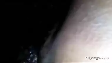 Desi wife nicely sucking her hubbys friend as he enjoys her nipple