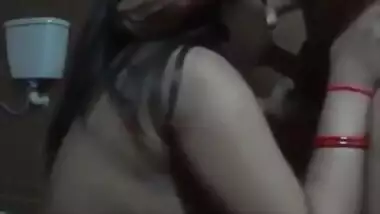 Xxx Sex Sexy Video Of Desi Bhabhi With Her Hubby Gone Viral