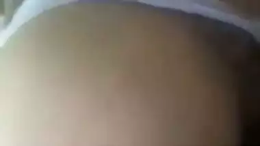 Horny girl rides like a whore in the Assamese sex video