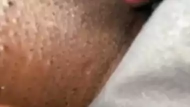 Hot Stepmoms new son wakes her up to sucking her fat clit