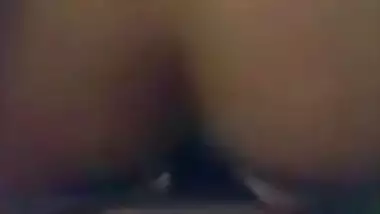 Saree me wife ne pati ke bhai ke bur chudai khel khela
