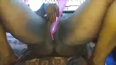 south indian desi Mallu sexy vanitha without blouse show big boobs and shaved pussy