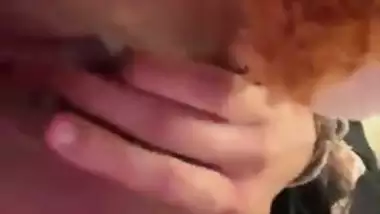 18 year old cutie indian girl touches herself with a stuffed animal in the bathroom