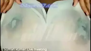 Dk insane new hot live transparent dress
