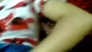 My Cock Fits Perfectly Into My Indian Sister's Pussy