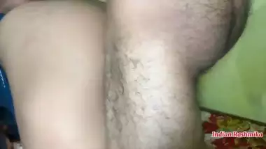 Rashmika extreme first time painful anal experience hardcore tight ass fucked with his boyfriend real indian hd video