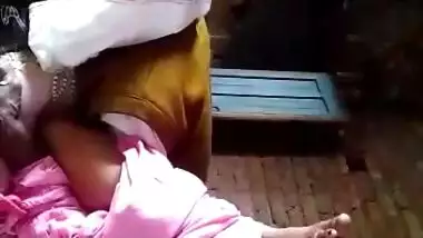 Dehati Incest sex video of a father having sex with his daughter