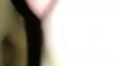 Quick oral sex with Desi female giving XXX blowjob and chudai tittyfuck