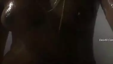 Today Exclusive- Famous Tamil Bhabhi Maya Showing Boobs And Pussy On Video Call Part 2