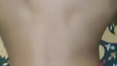 Indian Girl Tanya Sex With Her Boyfriend In Oyo Hotel Part 3