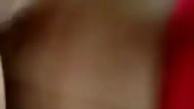 Amateur XXX actress gives pussy to Desi lover in the morning on camera