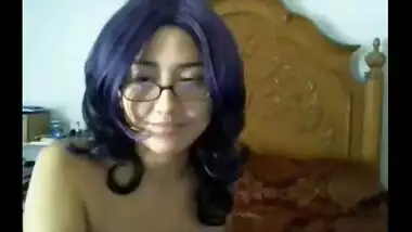 Indian porn hot video of big boobs Delhi college cutie Arpita