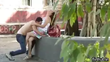 Supar Modal Girl Ko Sir Ne Park Me Bula Ke Sex Kiya