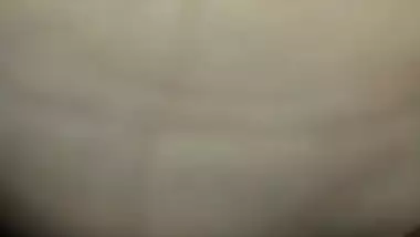 Desi Girl Saying Maaaja Araha Hain Clear Hindi Dirty Talk Video Part 2