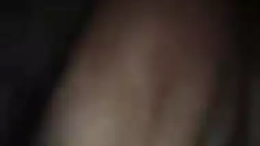 Horny Chubby GF Likes to Blow her Boyfriend & Remaining climax continues part 2