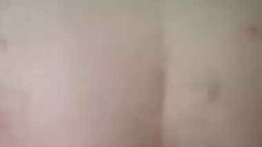 Lifted The Neighbors Wife Dress And Stuffed It Her Tight Pussy