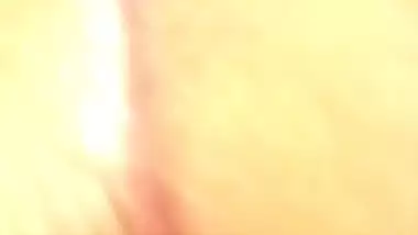 To Spend Time In The Quarantine, She Sat On Me Until I Came