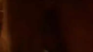 Desi mom has big body parts that deserve to be exposed on camera