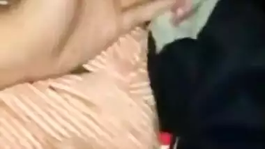 Fucking Tight Cunt of Desi Babe