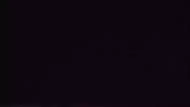 Hindi mom bathing caught by horny son to have incest sex