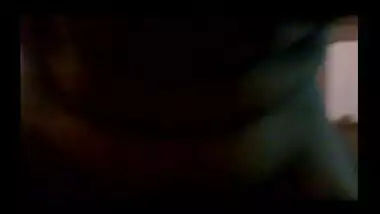 private xxx scenes of Bengali babe nude in open backyard on Hindi