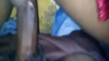 Newly married village bhabhi viral sex MMS