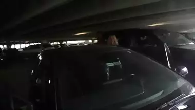 dixie gets turned into a spit roast at the casino pt 1