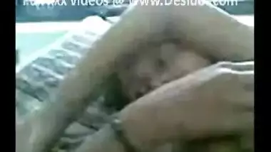 Amala In Bed After The Fucked