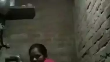 Desi aunty Doggy style XXX hard sex with a neighbor guy