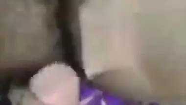 College girl outdoor fuck session with boyfriend