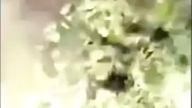 lovers caught outdor in park caught by teacher, Desi mms online