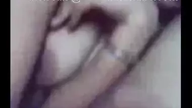Aunty Make Porn On Bed