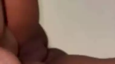 South Indian nude lady fucks like a whore in a hotel room