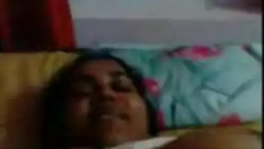 Aunty 1