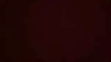 Desi makes XXX video of virgin twat for her Bangladeshi online lover