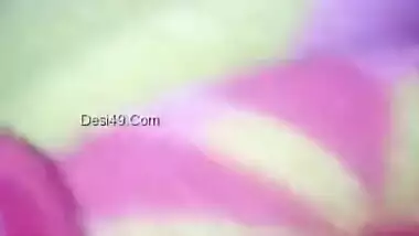 Desi guy records on camera his XXX affair with girl in darkened backyard