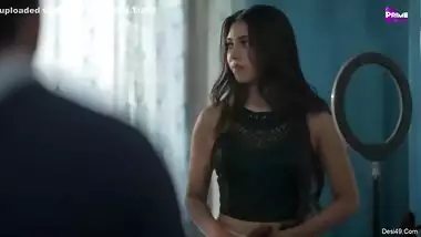 Today Exclusive-blue Tick S1 Episode 1