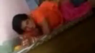 busty renukha teacher in salwar fucked by colleague while frnd records mms