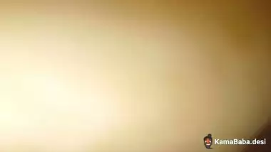 Romantic husband tempts wife and enjoys kitchen sex