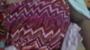 Young girl Taped while s. with hidden camera so that her vagina can be seen under her dress without breeches and to see her naked buttocks